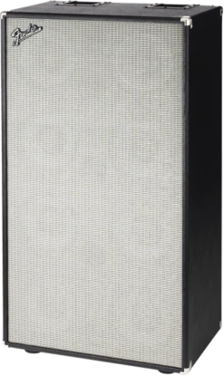 Fender Bassman 810 Neo, Black - Fender -Zedem Sale Store 2249200000 amp dtl 001 nr