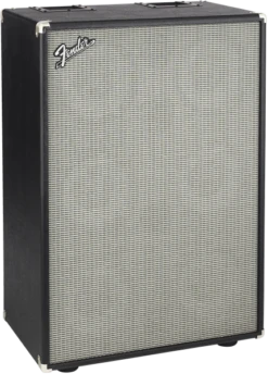 Fender Bassman 610 Neo, Black - Fender -Zedem Sale Store 2249300000 amp dtl 002 nr