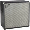 Fender Cabinet Bassman 410 Neo - Black - Fender -Zedem Sale Store 2249400000 1 B