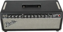 Fender Bassman 800 Head - Fender -Zedem Sale Store 2249700000 fen amp cpd 1 nr