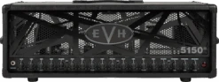 EVH 5150III® 100S Head, Black - EVH