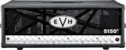 EVH 5150III® 100W Head, Black - EVH