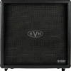 EVH 5150III® 100S 4x12 Cabinet, Stealth Black - EVH -Zedem Sale Store 2252150000 amp frt 001 nr