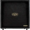 EVH 5150III®S EL34 4x12 Cabinet, Black And Gold - EVH