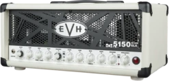 EVH 5150III® 50W 6L6 Head, Ivory - Demo - EVH -Zedem Sale Store 2253010410 amp frtangleleft 001 nr 7748039b 3e93 481a a577 1f668ae34504
