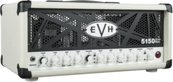 EVH 5150III® 50W 6L6 Head, Ivory - Demo - EVH -Zedem Sale Store 2253010410 amp frtangleright 001 nr 6a019561 95dd 4d5c ae99 8b13891f5565
