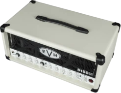 EVH 5150III® 50W 6L6 Head, Ivory - Demo - EVH -Zedem Sale Store 2253010410 amp tpdwn 001 nr 46aa6b5d 3065 47a0 be5e 5cee9f8140e3