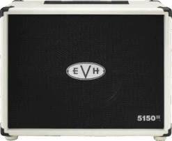 EVH 5150III® 1x12 Cabinet, Ivory - EVH