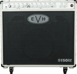 EVH 5150III® 50W 6L6 1x12 Combo, Ivory - EVH