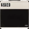 EVH 5150® Iconic® Series 40W 1x12 Combo, Ivory - EVH -Zedem Sale Store 2257100410 evh amp frt 1 nr