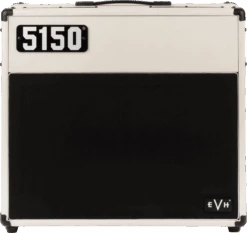 EVH 5150® Iconic® Series 40W 1x12 Combo, Ivory - EVH