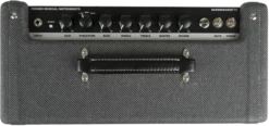 Fender Amplifier Bassbreaker 15 Combo - Fender 11 Fender Amplifier Bassbreaker 15 Combo - Fender -Zedem Sale Store 2262000000 amp ctrlpnldtl 001 nr