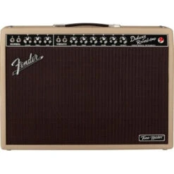Fender Amplifier Tone Master Deluxe Reverb Blonde - B-Stock - Fender