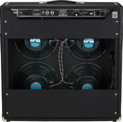 Fender Tone Master Super Reverb - Fender 8 Fender Tone Master Super Reverb - Fender -Zedem Sale Store 2274300000 fen amp bck 1 nr