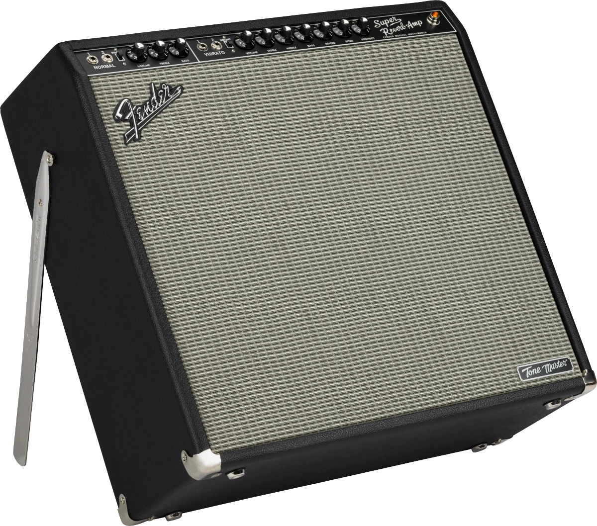 Fender Tone Master Super Reverb - Fender 3 Fender Tone Master Super Reverb - Fender - Image 3