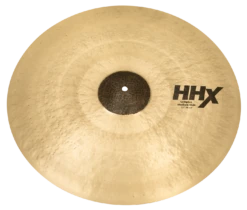 Sabian 22" HHX Complex Medium Ride - Sabian