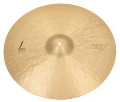 Sabian HHX Legacy Ride 22" - Sabian