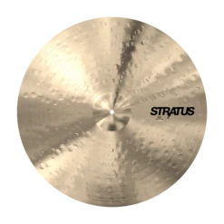 Sabian 22" Stratus Ride - Sabian