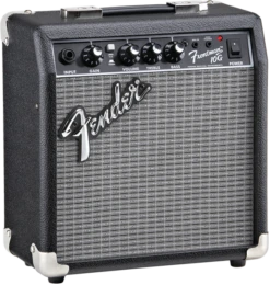 Fender Frontman 10G 10W Guitar Amplifier - Fender 6 Fender Frontman 10G 10W Guitar Amplifier - Fender -Zedem Sale Store 2311000000 amp frtangleright 001 nr