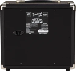Fender Frontman 20G 20W Guitar Amplifier - Fender -Zedem Sale Store 2311500000 fen amp bck 1 nr