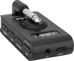 Fender Mustang Micro Plus - Fender -Zedem Sale Store 2311600000 fen acc dtl 8 nr