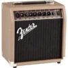 Fender Amplifier Acoustasonic 15 - Fender -Zedem Sale Store 2313700000 1 B