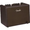 Fender Amplifier Acoustic Junior - Fender -Zedem Sale Store 2314300000 B