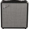 Fender Amplifier Rumble 40 (V3) - Black/Silver - Fender -Zedem Sale Store 2370300000 1 B