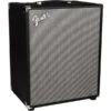 Fender Amplifier Rumble 200 (V3) - Black/Silver - Fender -Zedem Sale Store 2370500000 1 B