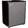 Fender Amplifier Rumble 500 (V3) - Black/Silver - Fender -Zedem Sale Store 2370600000 1 B