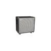 Fender Rumble 115 Cabinet (V3) - Black/Silver - Fender