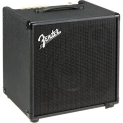 Fender Amplifier Rumble Studio 40 - Fender