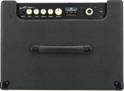 Fender Rumble Stage 800 Combo Bass Amplifier - Fender -Zedem Sale Store 2376100000 amp ctrlpnldtl 001 nr