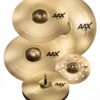 Sabian Praise And Worship Pack - Sabian -Zedem Sale Store 25005xc pwb aax praise worship set full