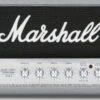 Marshall 2525H Mini Silver Jubilee 20/5-watt Tube Guitar Amplifier Head - Marshall -Zedem Sale Store 2525H 1