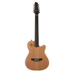 Godin A12 Natural W/Bag - SF - Godin