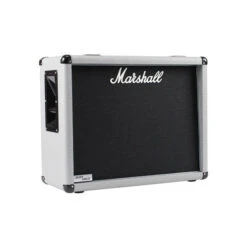 Marshall 140W 2 X 12" Vertical Cabinet For 20W Jubilee - Marshall