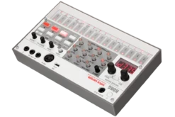 Korg VOLCASAMPLE2 Sample 16 Step-Sequencer,Usb, More Memory,Manage Samples Via Editor - Korg -Zedem Sale Store 256110d6118f8437e071cb12756b30b4 pc