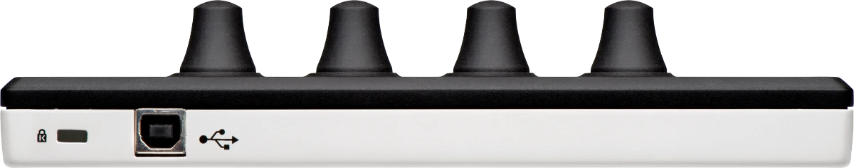 PreSonus ATOM Controller - Black - PreSonus 2 PreSonus ATOM Controller - Black - PreSonus - Image 2