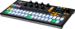 PreSonus ATOM SQ Controller - Black - PreSonus -Zedem Sale Store 2777100102 pre con fal 1 nr
