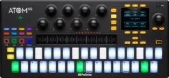 PreSonus ATOM SQ Controller - Black - PreSonus