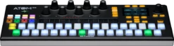 PreSonus ATOM SQ Controller - Black - PreSonus -Zedem Sale Store 2777100102 pre con tpd 2 nr