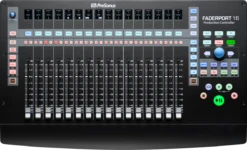PreSonus FaderPort 16 Production Controller - Black - PreSonus