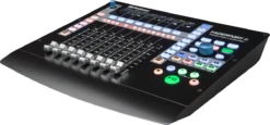PreSonus FaderPort 8 Production Controller - Black - PreSonus