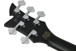 Schecter Johnny Christ-5 Bass Satin Blak - Schecter -Zedem Sale Store 278 SHC3