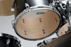 Tama Superstar Classic 10/12/16/14/22 - Transparent Black Burst - Tama -Zedem Sale Store 27932 tama cl52kstpb TAMA CL52KS TPB ACCLAIM DI4