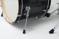 Tama Superstar Classic 10/12/16/14/22 - Transparent Black Burst - Tama -Zedem Sale Store 27932 tama cl52kstpb TAMA CL52KS TPB ACCLAIM DI5