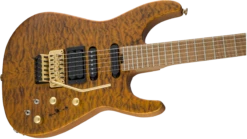 Jackson USA Signature Phil Collen PC1 Satin Stain, Caramelized Flame Maple Fingerboard, Satin Transparent Amber - Jackson 32 Jackson USA Signature Phil Collen PC1 Satin Stain, Caramelized Flame Maple Fingerboard, Satin Transparent Amber - Jackson -Zedem Sale Store 2803152873 gtr cntbdyright 001 nr dcf11360 1d66 4a6a a099 318964cdc57f