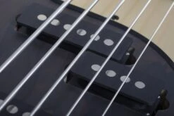 Schecter Model-T 5 Exotic Ziricote - Schecter -Zedem Sale Store 2835 SHC1