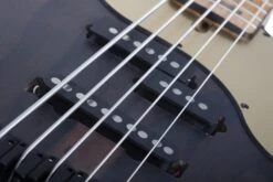 Schecter Model-T 5 Exotic Ziricote - Schecter -Zedem Sale Store 2835 SHC10